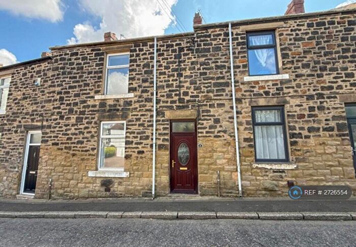 2 Bedroom Terraced House To Rent In Stoney Lane, Gateshead, NE9