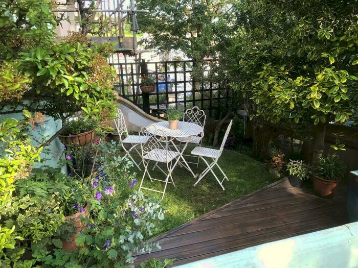 1 Bedroom Flat To Rent In Evelyn Terrace, Brighton, BN2