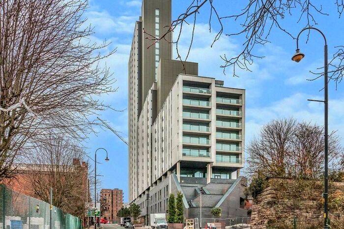2 Bedroom Apartment To Rent In Store Street, Manchester, Greater Manchester, M1