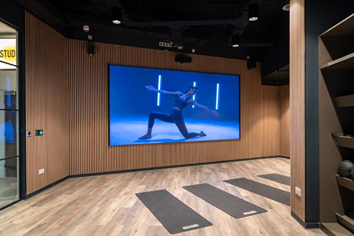 Studio To Rent In Wilmott Street, Manchester, Greater Manchester, M15