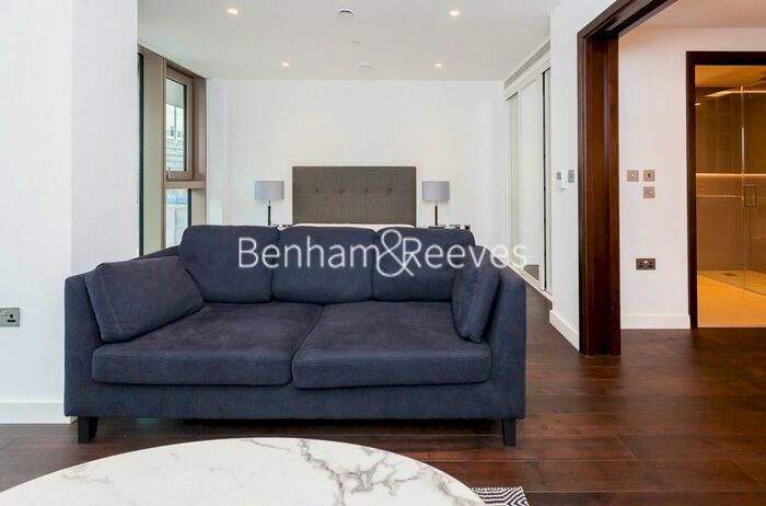 Studio To Rent In Royal Mint Street, Aldgate, E1