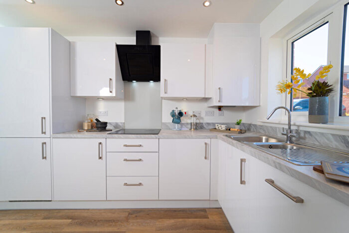 2 Bedroom Terraced House For Sale In Shillingford Road, Alphington, Exeter, EX2