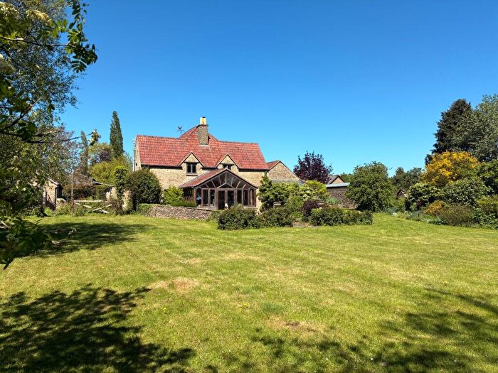 11 Bedroom Land For Sale In Crudwell, Malmesbury, Wiltshire, SN16