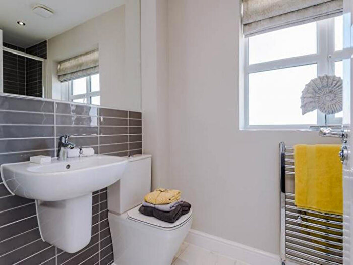 3 Bedroom Detached House For Sale In Plot The Arnison, Meadowgate, White Carr Lane, Thornton-Cleveleys, Lancashire, FY5