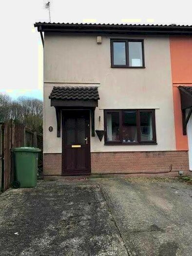 2 Bedroom Semi-Detached House To Rent In The Hollies, Brynsadler, Pontyclun, CF72