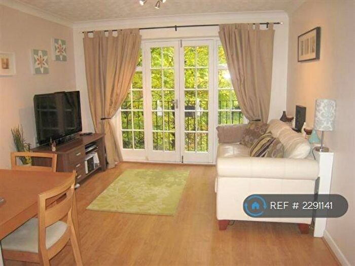 1 Bedroom Flat To Rent In Church Views, Maidenhead, SL6