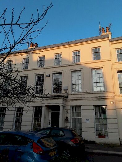 2 Bedroom Flat To Rent In Parkfield Road, Liverpool, Merseyside, L17