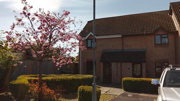 3 Bedroom House To Rent In Guthrie Close, Calne, SN11