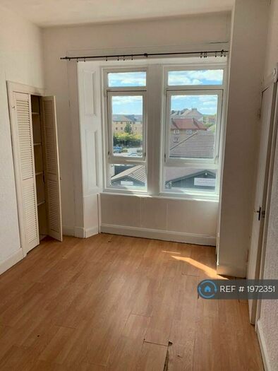 Studio To Rent In Maxwellton Street, Paisley, PA1