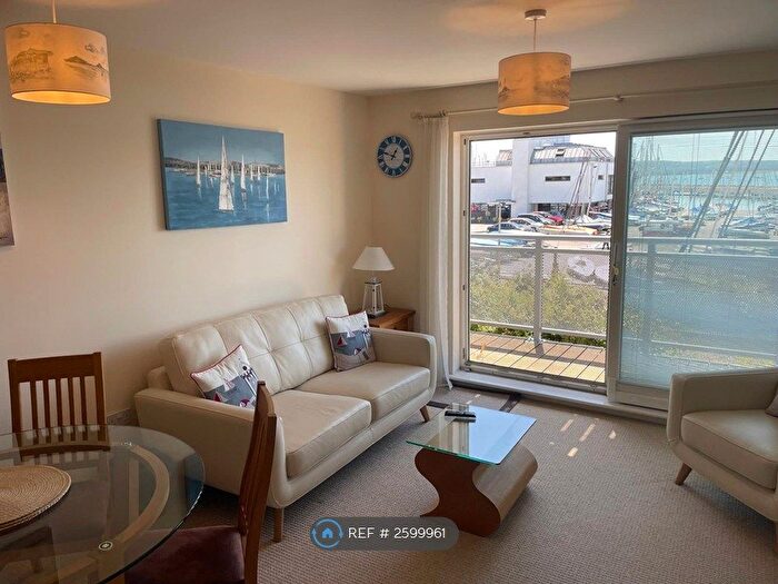 1 Bedroom Flat To Rent In Guillemot House, Poole, BH15