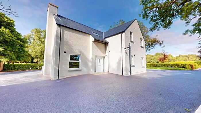 5 Bedroom Detached House For Sale In Dovecote Way, Enniskillen, BT93