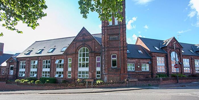 2 Bedroom Flat To Rent In School Lofts, Cecil Street, Walsall, WS4