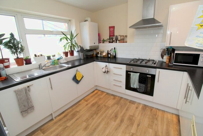 5 Bedroom Property To Rent In Moy Road, Roath, Cardiff CF24