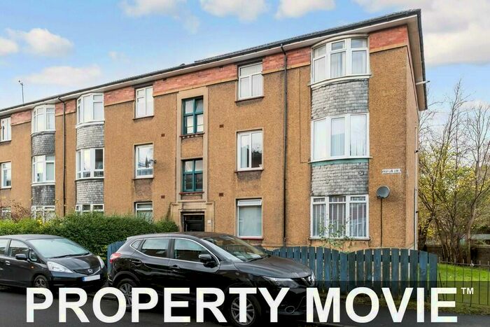 2 Bedroom Apartment To Rent In Ripon Drive, Kelvindale, G12
