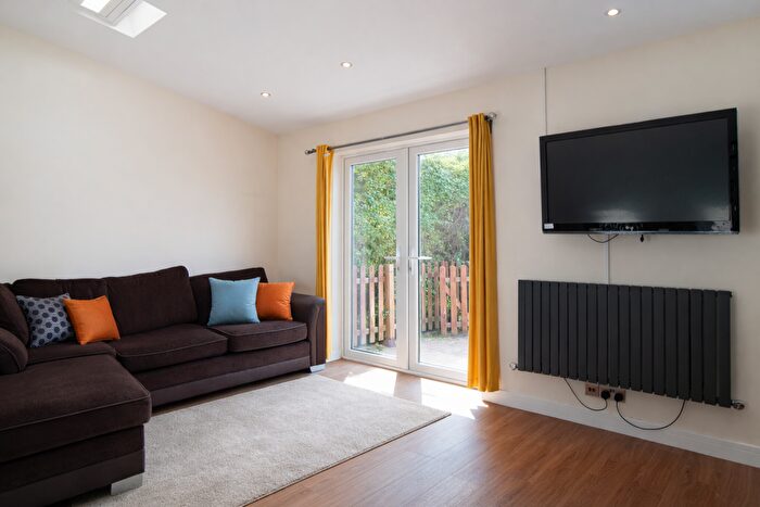 4 Bedroom Terraced House To Rent In Camborne Road, Horfield, BS7