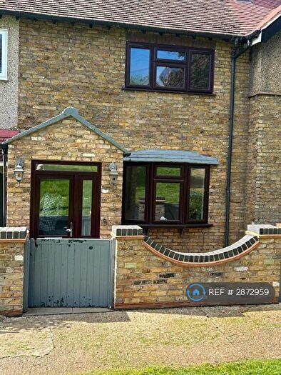 3 Bedroom Terraced House To Rent In Middle Park Avenue, London, SE9