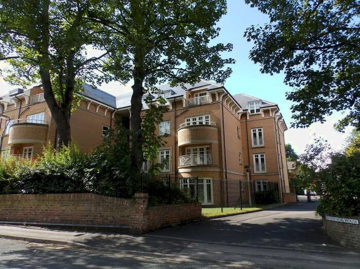 2 Bedroom Flat To Rent In Grosvenor Terrace, York, North Yorkshire, YO30