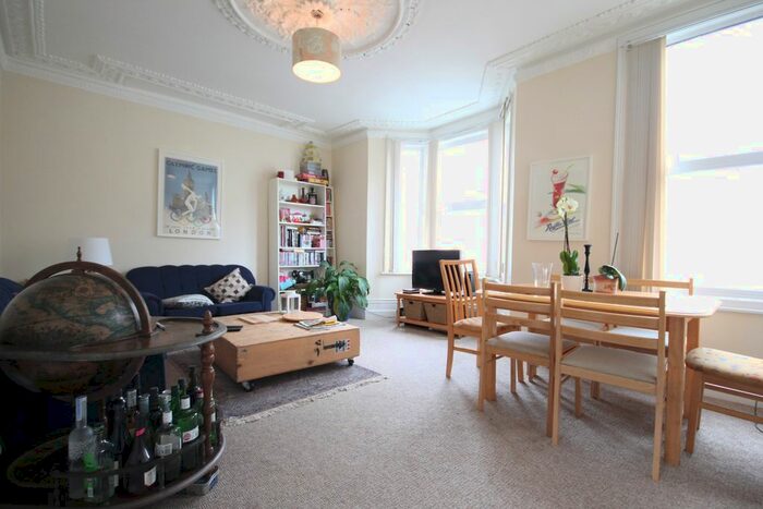 4 Bedroom Maisonette To Rent In Fairmead Road, Holloway, N19
