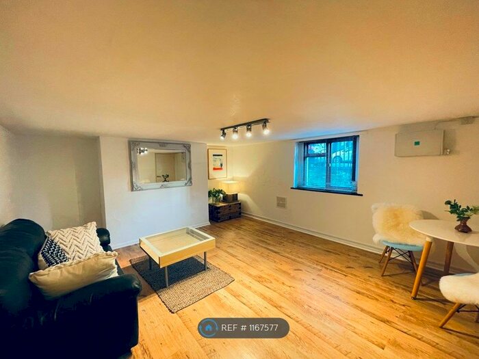 1 Bedroom Flat To Rent In Portland Street, King's Lynn PE30