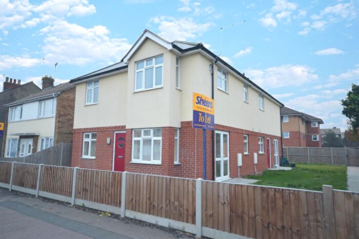 1 Bedroom Maisonette To Rent In - London Road, Clacton-on-Sea, CO15