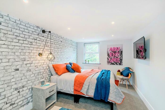 1 Bedroom House Of Multiple Occupation To Rent In Pascoe Road, Hither Green, London, SE13