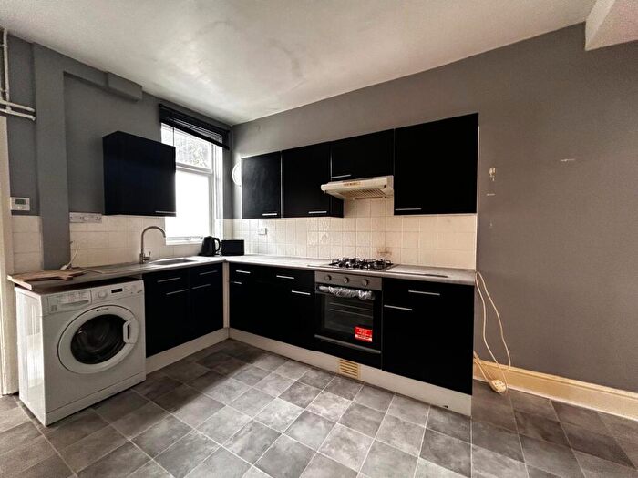 2 Bedroom Terraced House To Rent In Cecil Street, Derby, DE22