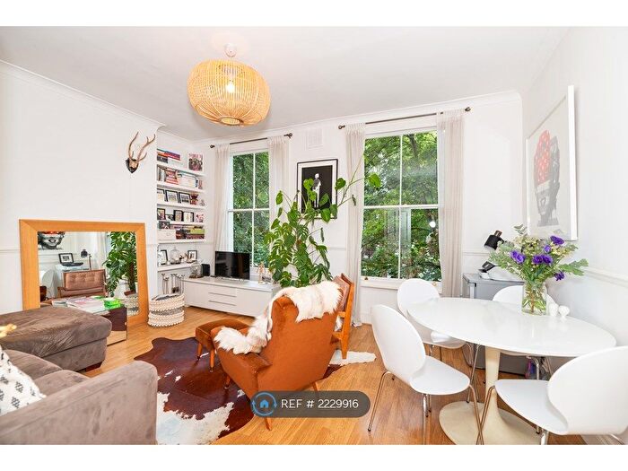 2 Bedroom Flat To Rent In Claribel Road, London, SW9