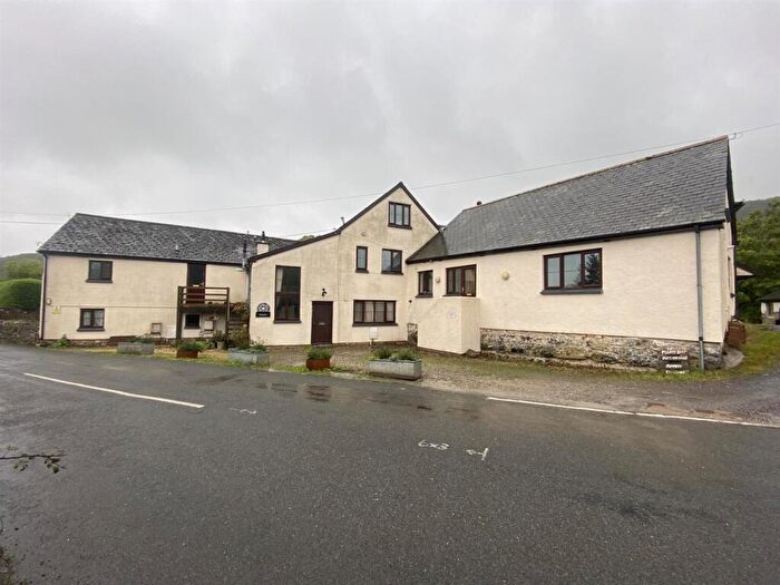 1 Bedroom Flat To Rent In Dunsford, EX6