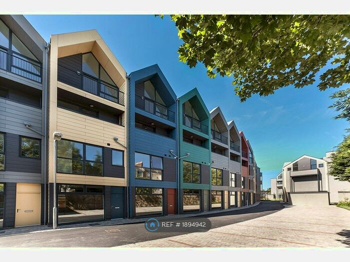 1 Bedroom Flat To Rent In Dragonfly Place, London, SE4