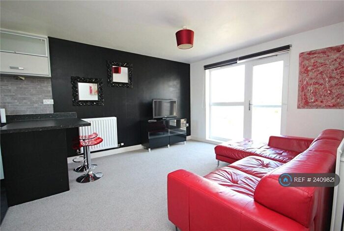 1 Bedroom Flat To Rent In Little Locky Close, Bristol, BS16