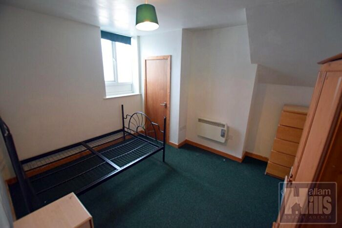 1 Bedroom Flat To Rent In London Road, Sheffield, S2