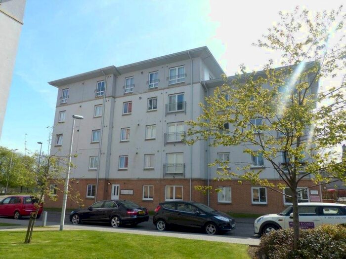 2 Bedroom Flat To Rent In Midstocket View, Aberdeen, AB15