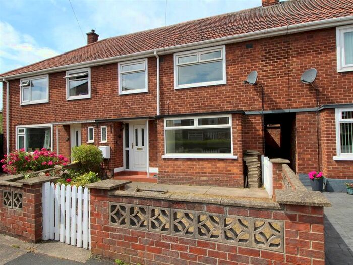 3 Bedroom Terraced House To Rent In Appleby Road, Billingham, TS23