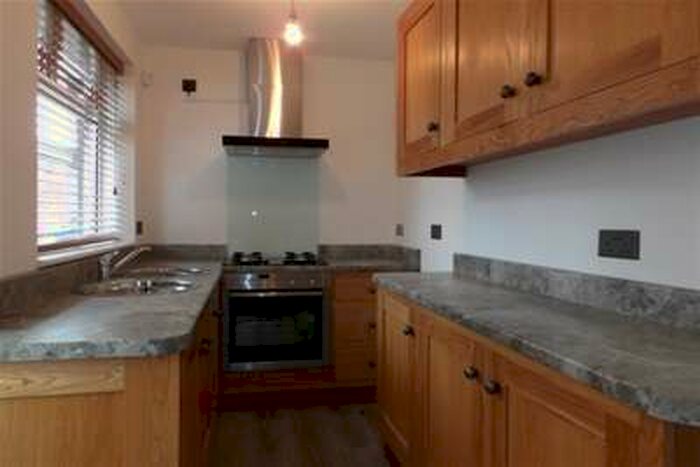 3 Bedroom Detached House To Rent In Garnon Street, Mansfield, NG18