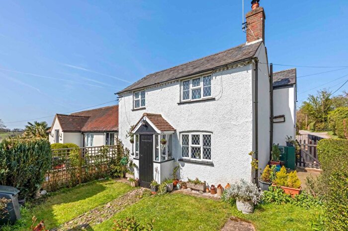 4 Bedroom Semi-Detached House For Sale In Flowers Bottom Lane, Speen, HP27
