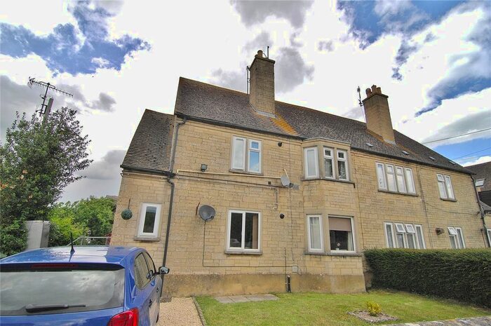 2 Bedroom Flat To Rent In Kings Stanley, Stonehouse, Gloucestershire, GL10