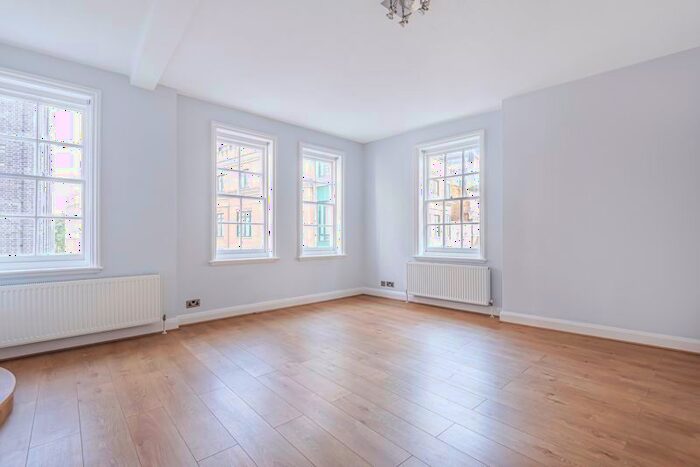 Studio To Rent In John Adam Street, London, WC2N