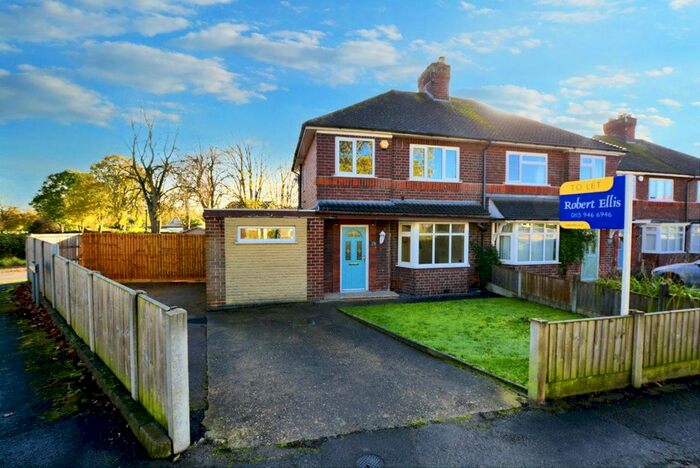 3 Bedroom Semi-Detached House To Rent In Longmoor Lane, Breaston, DE72