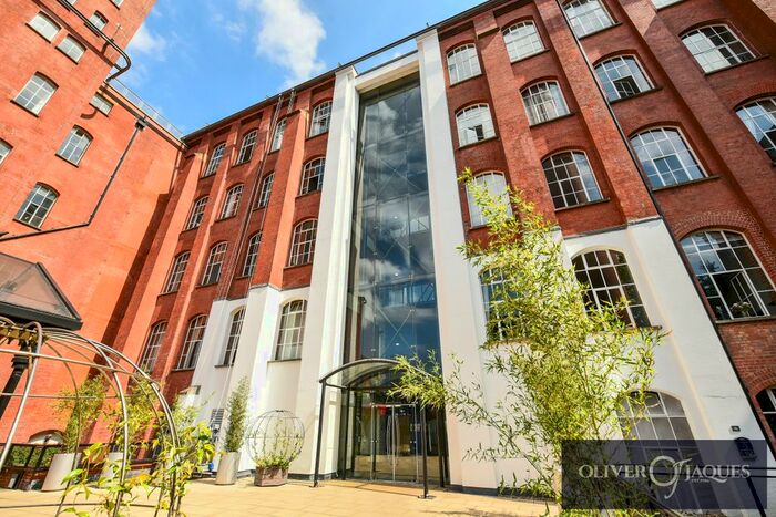 2 Bedroom Flat To Rent In Fairfield Road, London, E3