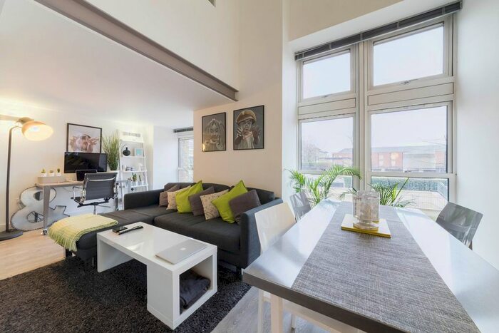 2 Bedroom Flat To Rent In Building, Cadogan Road, London, SE18