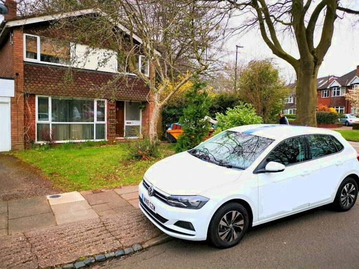 4 Bedroom Property To Rent In Goodby Road, Moseley, B13