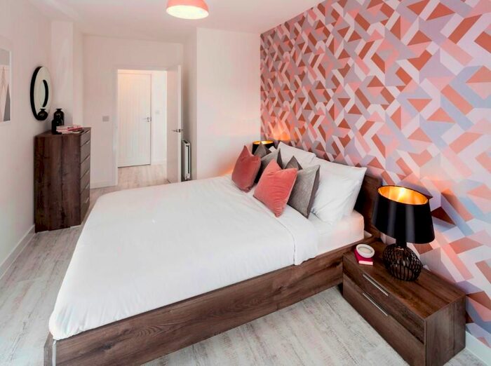 1 Bedroom Flat To Rent In Blackhorse Ln, London, E17