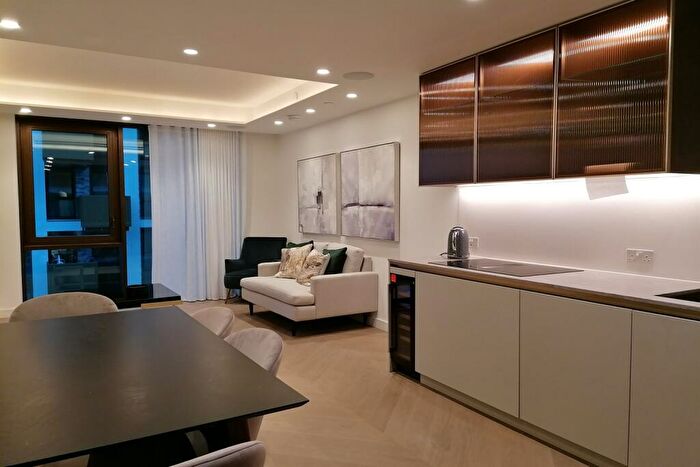 2 Bedroom Apartment To Rent In Dora House, St John's Wood Rd, NW8