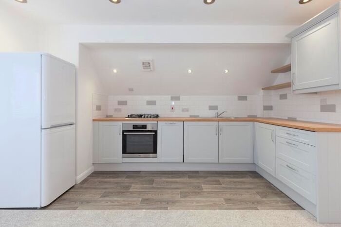 2 Bedroom Maisonette To Rent In Buckingham Road Bicester, OX26