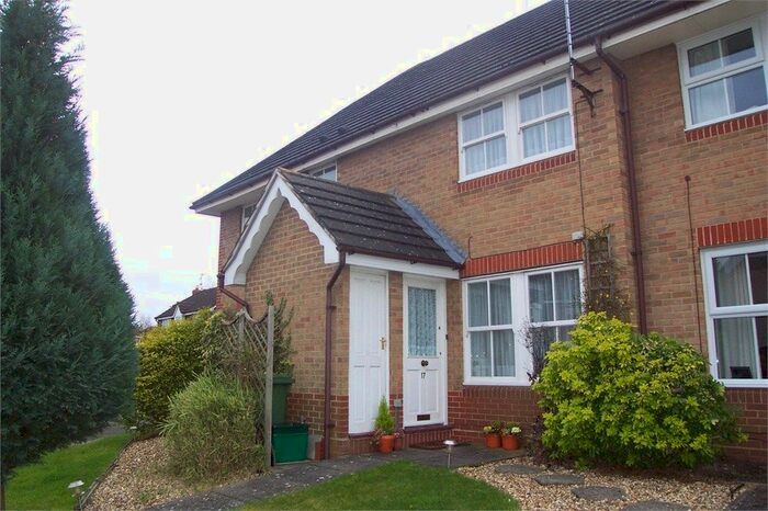 1 Bedroom End Of Terrace House To Rent In Lammas Mead, Binfield, Berkshire, RG42