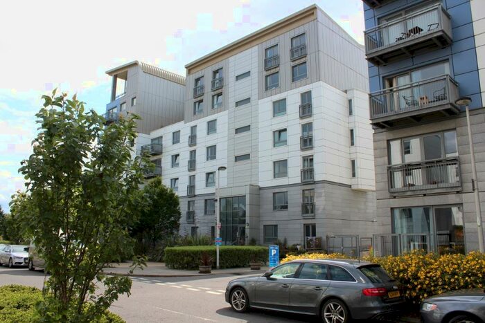 2 Bedroom Flat To Rent In Western Harbour Midway, Newhaven, Edinburgh, EH6