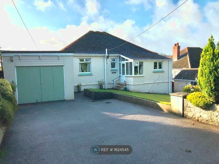 2 Bedroom Bungalow To Rent In Kemyel, Truro, TR3