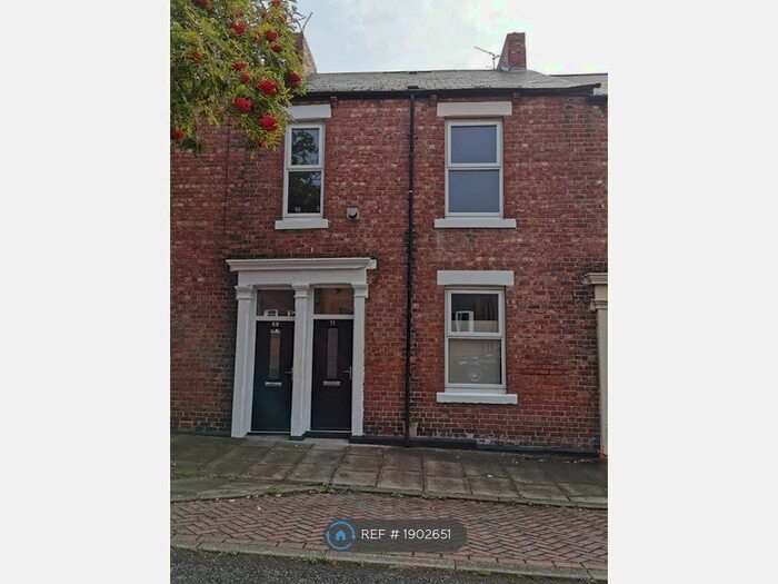 3 Bedroom Flat To Rent In Addison Street, North Shields, NE29