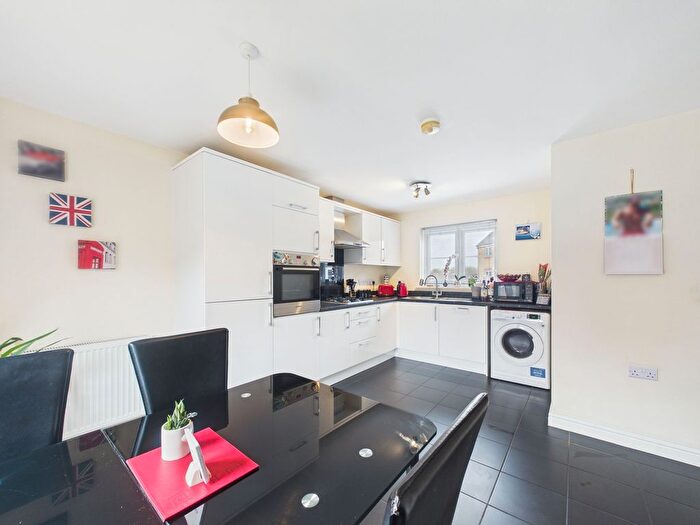 3 Bedroom Detached House For Sale In Millport Drive, Eye, PE6