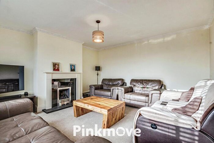 4 Bedroom House For Sale In Chepstow Road, Newport, NP19